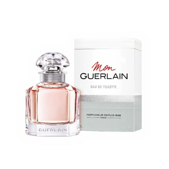 GUERLAIN Mon Vapo 30ml Eau De Toilette