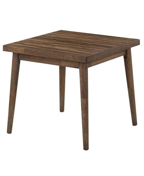 Belnic Square End Table