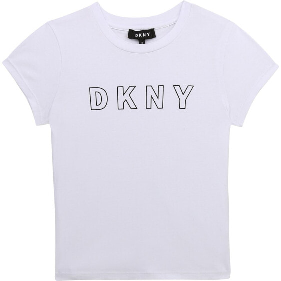 DKNY T-Shirt short sleeve T-shirt