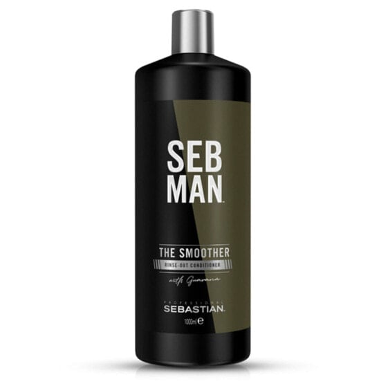 Увлажняющий кондиционер Sebman The Smoother Seb Man (1000 ml)