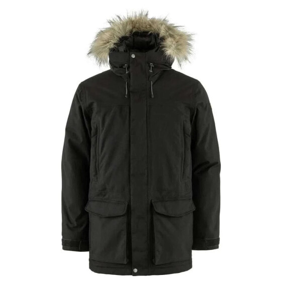 Fjällräven Nuuk Lite parka