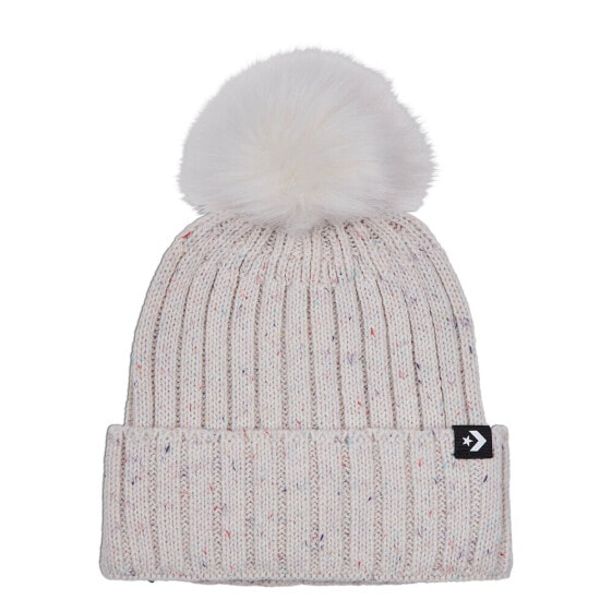 Converse Pom Beanie