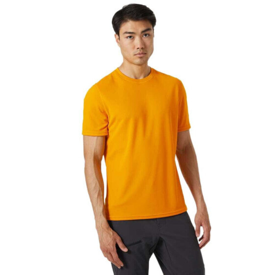 HELLY HANSEN Tech short sleeve T-shirt