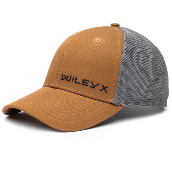 WILEY X J922 Trucker cap