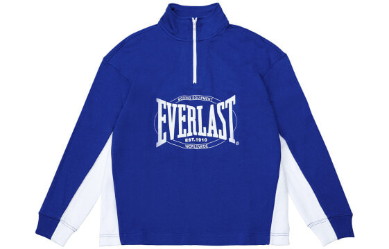 Everlast Logo 8338326808 Hoodie