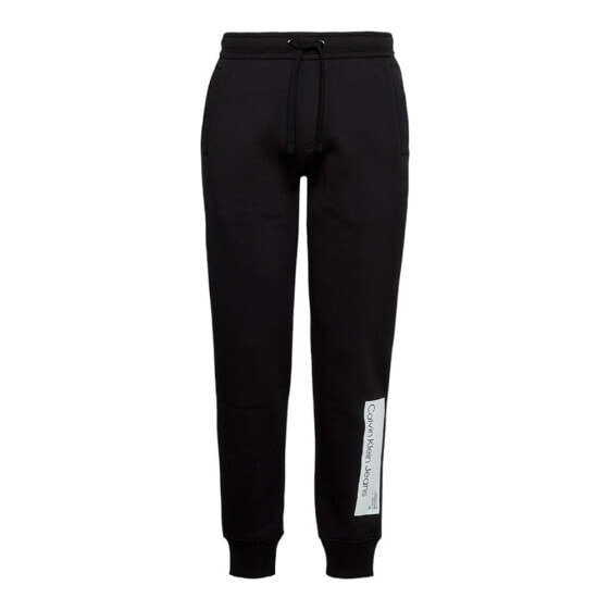 Спортивные брюки Calvin Klein J30J324053BEH