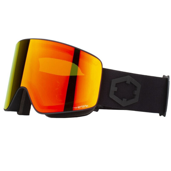 OUT OF Void Photochromic Polarized Ski Goggles