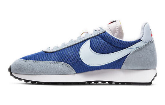 Кроссовки мужские Nike Air Tailwind 79 голубые