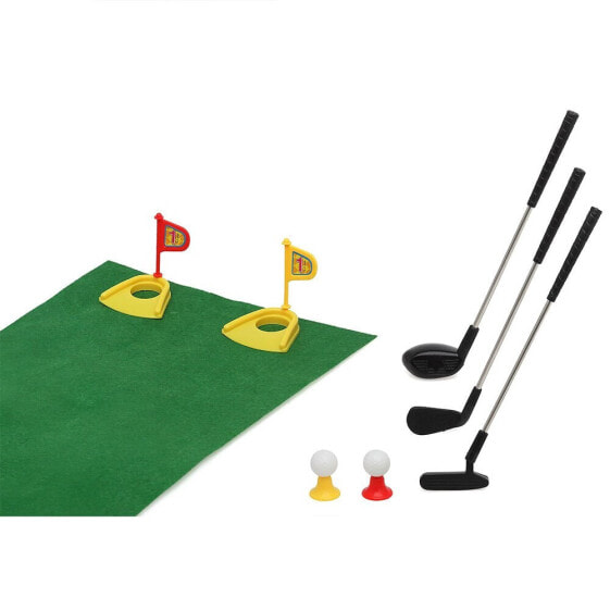 ATOSA 31x14 Cm Golf Set