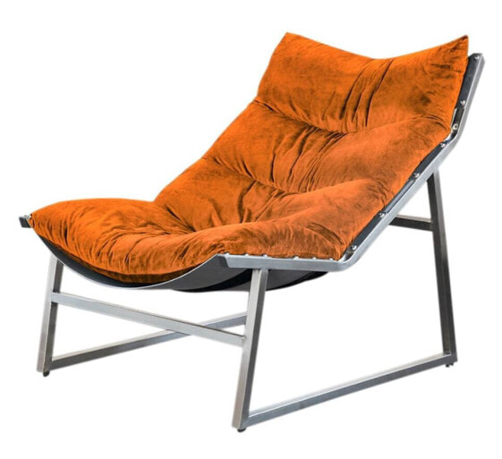 KAWOLA Relaxsessel SIRO Sessel Velvet