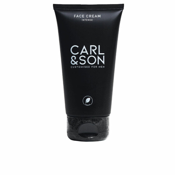 Крем для лица Carl&son Face Cream 75 ml