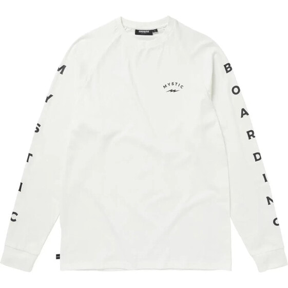 MYSTIC Bolt long sleeve T-shirt