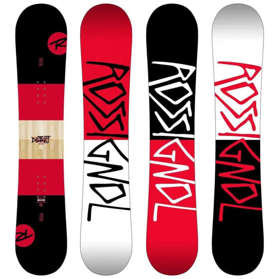 ROSSIGNOL District Snowboard