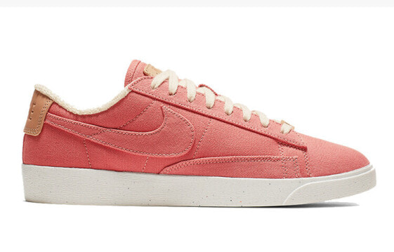 Nike blazer shop low plant color