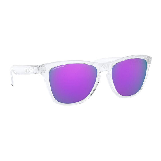 Очки Oakley Frogskins Prizm Coastal