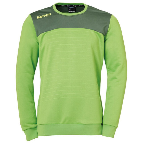 KEMPA Emotion 2.0 Training sweatshirt