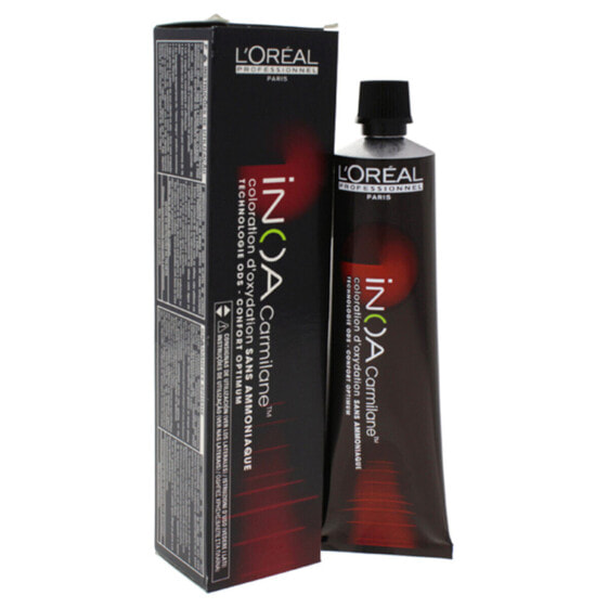 Постоянная краска Inoa Carmilane L'Oreal Expert Professionnel (60 g)