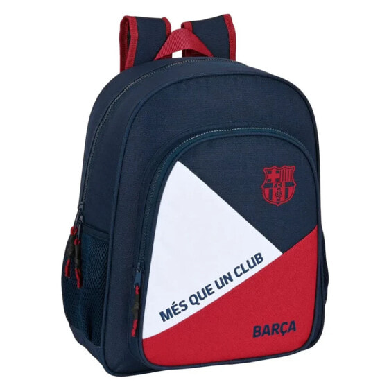 SAFTA F.C Barcelona Backpack