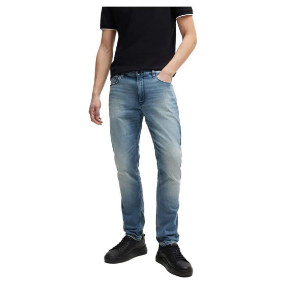 HUGO 734 10258294 03 jeans