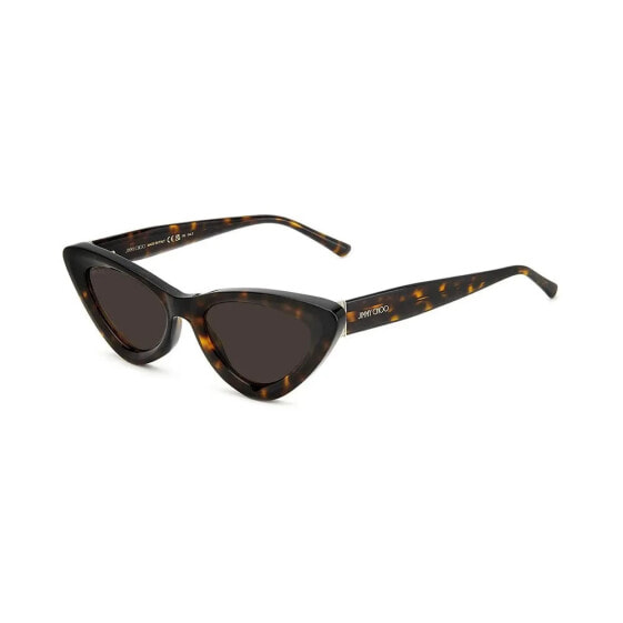 JIMMY CHOO ADDY-S-086 sunglasses