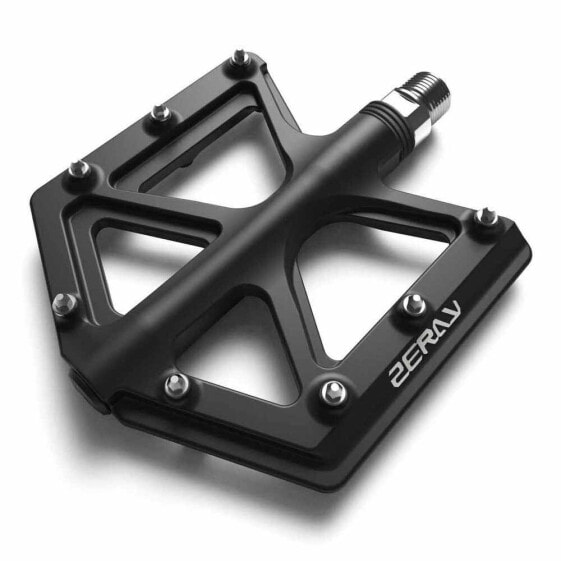 ZERAY ZP-D213 Flat Carbon pedals