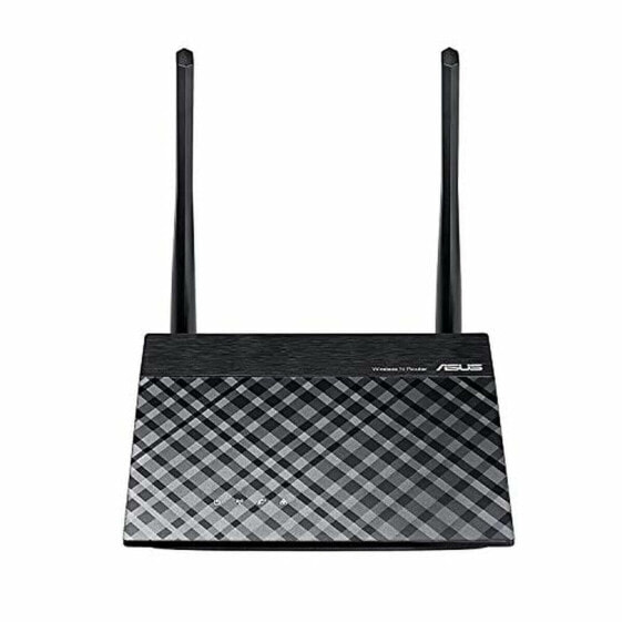 Роутер Asus RT-N12E Wifi 300 Mbps 2 x 2 dBi