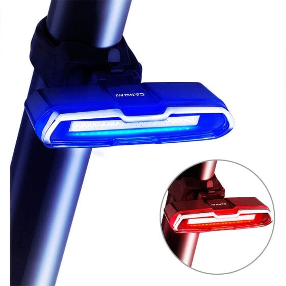 QUICK MEDIA ELECTRONIC Front LED Indicator light