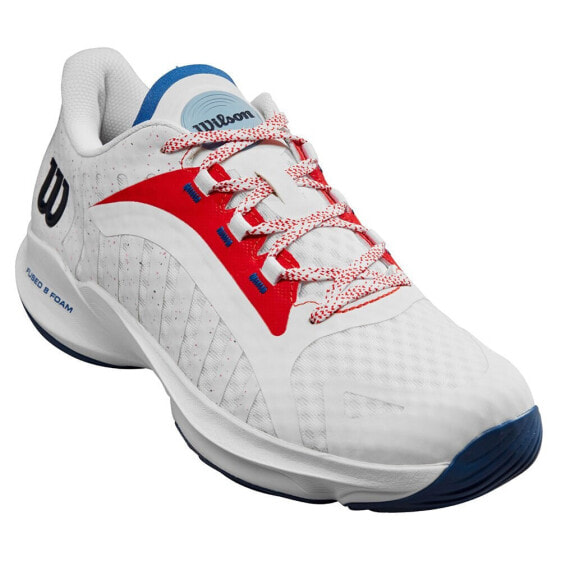 WILSON Hurakn Pro padel shoes