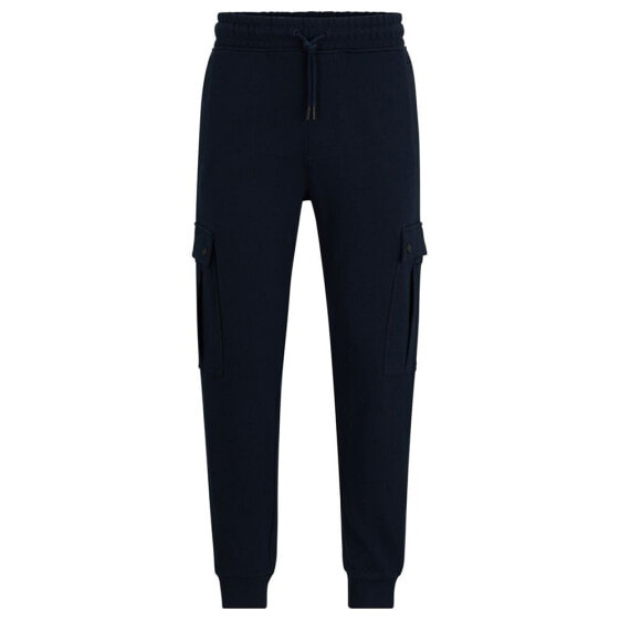 BOSS Seteam 10244192 sweat pants