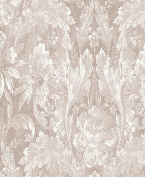 Apolline Removable Wallpaper