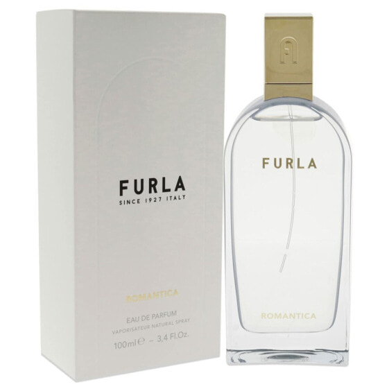 Женская парфюмерия Furla EDP Romantica (100 ml)