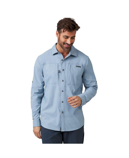 Men's Acadia Long Sleeve Shirt