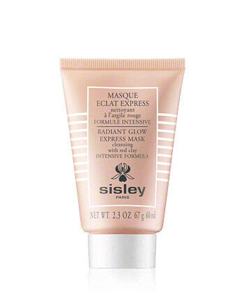 Sisley Masken Masque Eclat Express (60 ml)