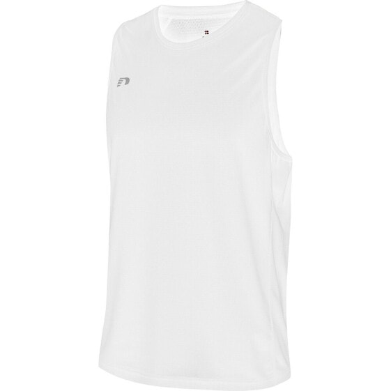 NEWLINE SPORT Core Running sleeveless T-shirt