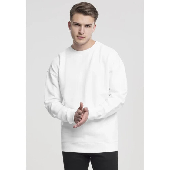 URBAN CLASSICS Sweat Gt long sleeve T-shirt