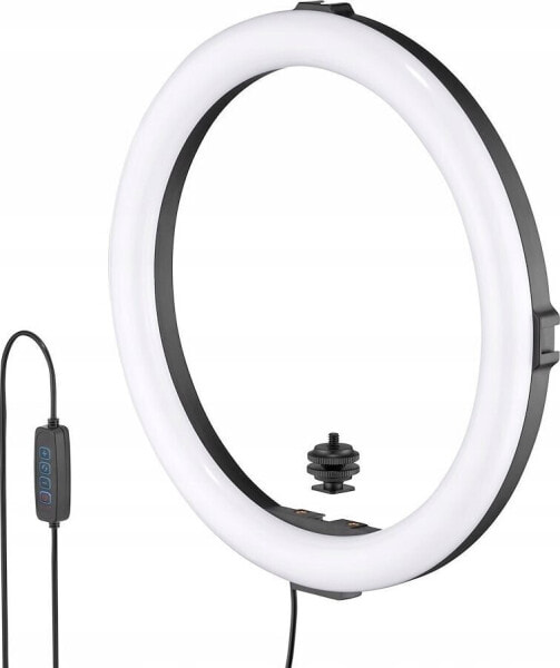 Lampa pierścieniowa Joby Joby Lampka Beamo Ring Light 12"