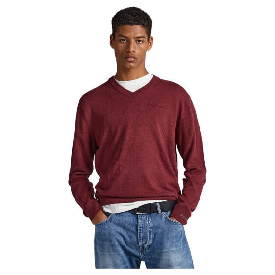 PEPE JEANS Andre V Neck Sweater