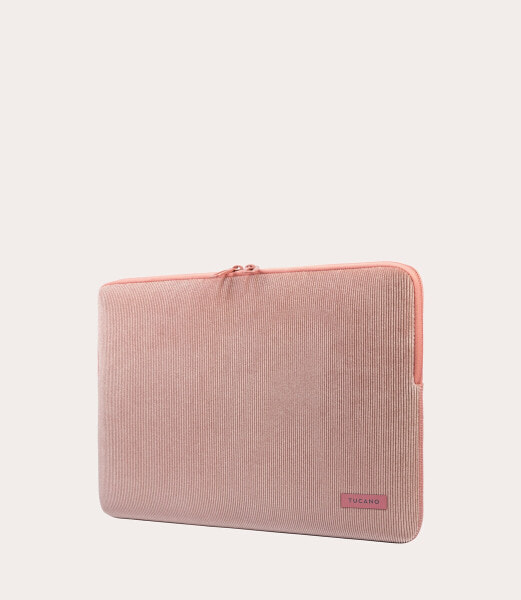 Tucano Velluto сумка для ноутбука 40,6 cm (16") чехол-конверт Розовый BFVELMB16-PK