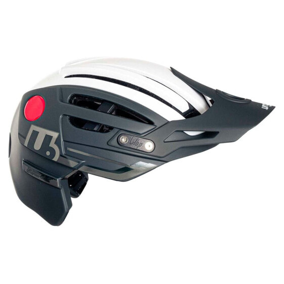 URGE Endur-O-Matic 2 MTB Helmet