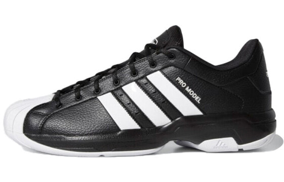 Спортивная обувь Adidas PRO Model 2G Low FX4980