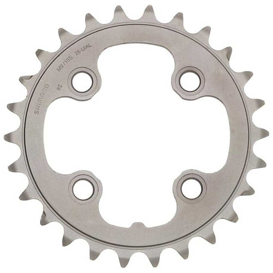 SHIMANO Deore XT FC-M771 4B 104/64 BCD chainring