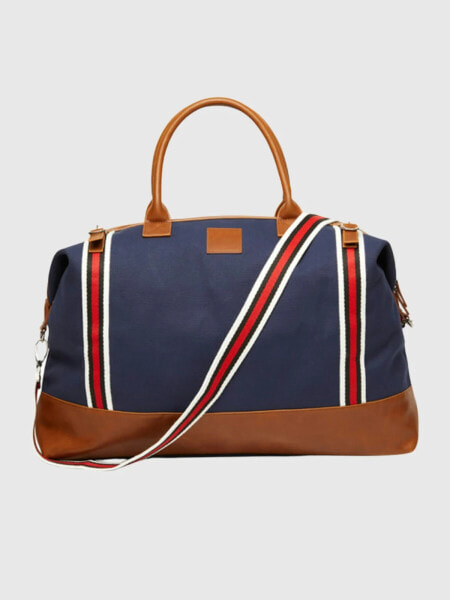 Brouk and Co Original Weekender Bag