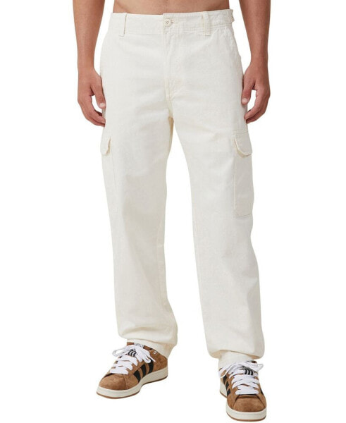 Men's Tactical Cargo Pants