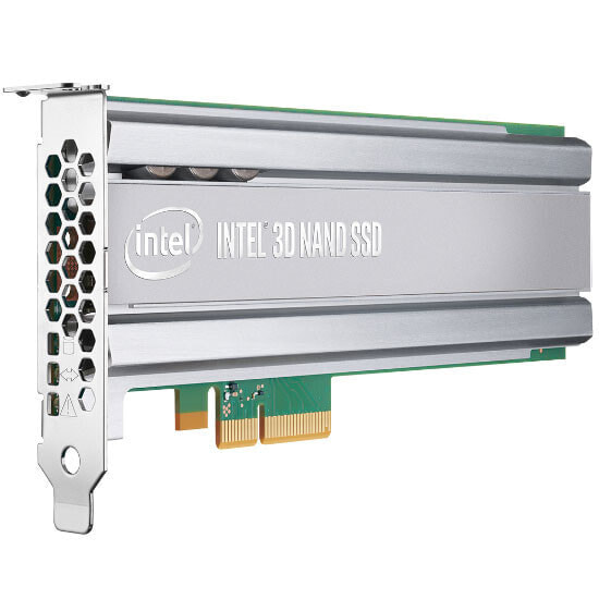 Intel DC P4600 - 4000 GB - Half-Height/Half-Length (HH/HL) - 3290 MB/s