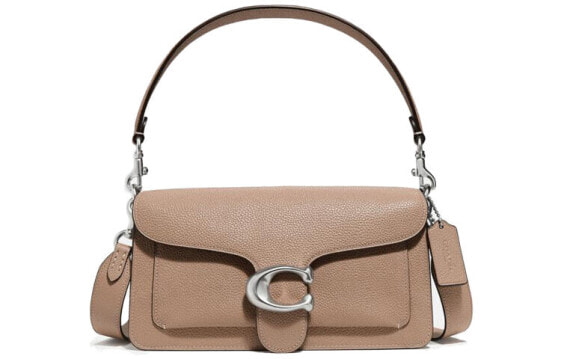 Сумка COACH Tabby 26 Metal C Clasp