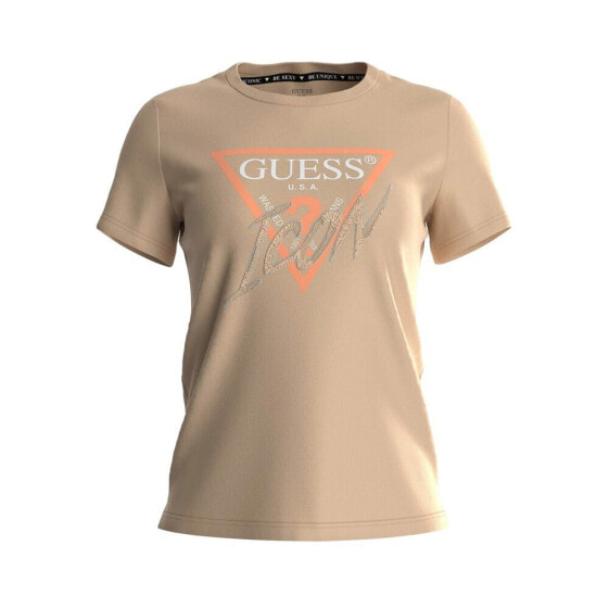 Футболка женская Guess W3GI46I3Z14A60N