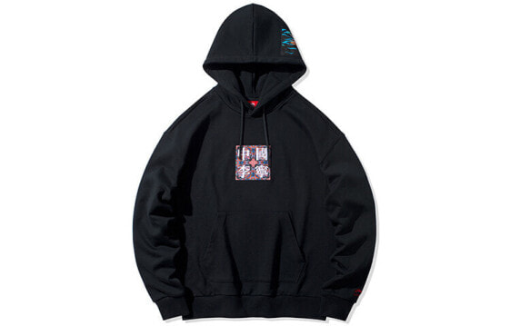 SS20 Logo AWDQ241-1 Hoodie