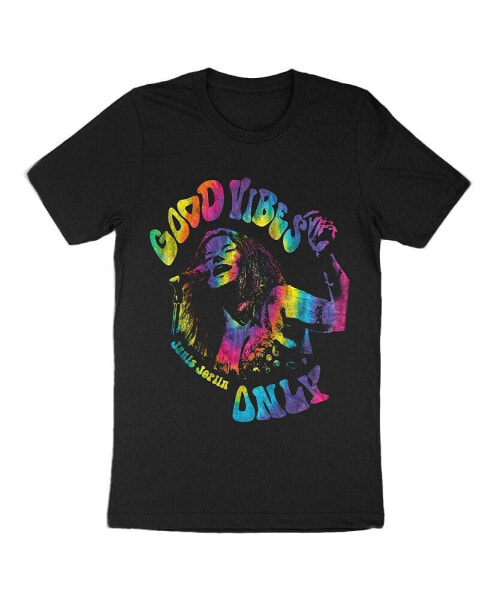 Men's Good Vibes Only Graphic T-shirt