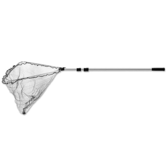 LINEAEFFE Telescopic Aluminium 57x50 cm Landing net