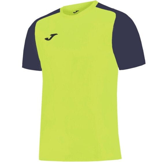 Футболка для футбола Joma Academy IV Sleeve